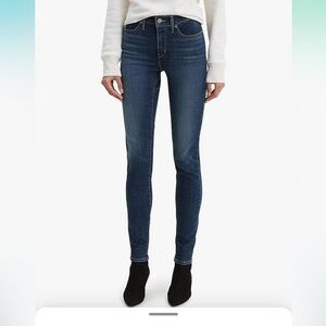 Levi’s 311 Shaping Skinny